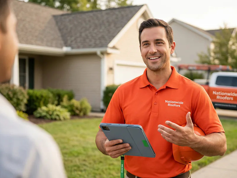 Roof Installation  in Pinson  FAQ